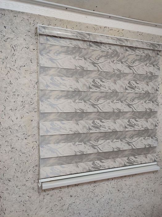 Замонавий Жалюзи Пардалар