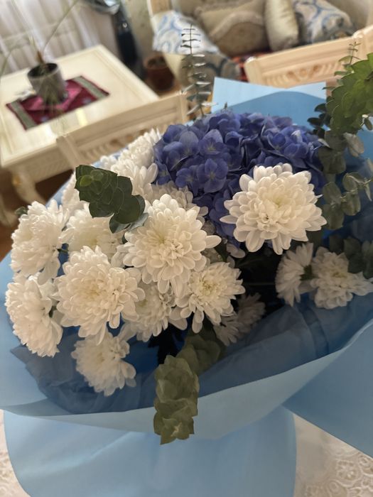 Продам красивый букет цветов