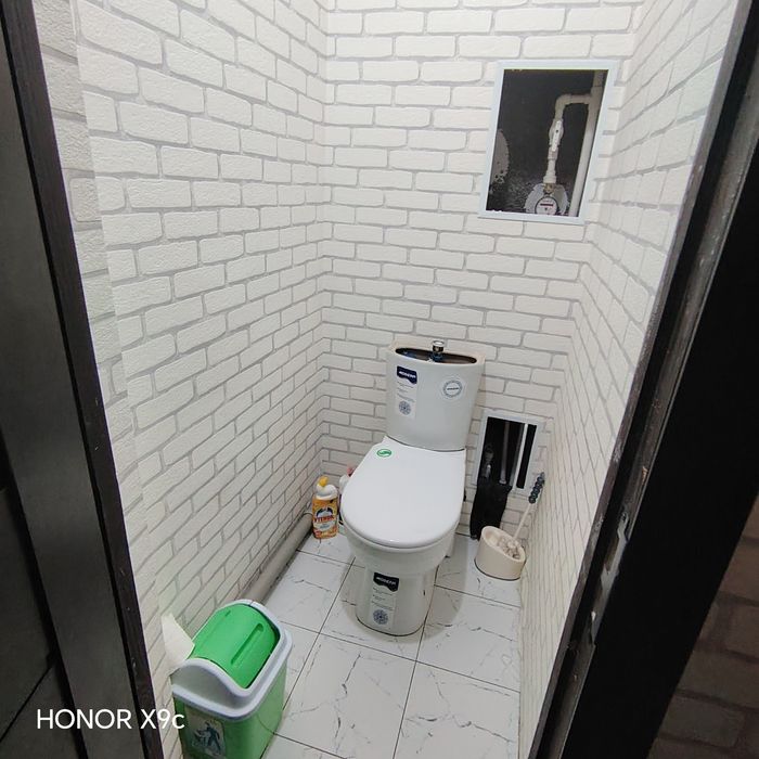 3 хонали квартира сотилади