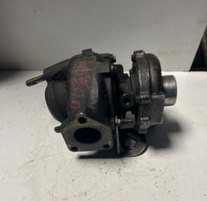 Turbosuflanta bmw e46 320 136 cp 2247297g