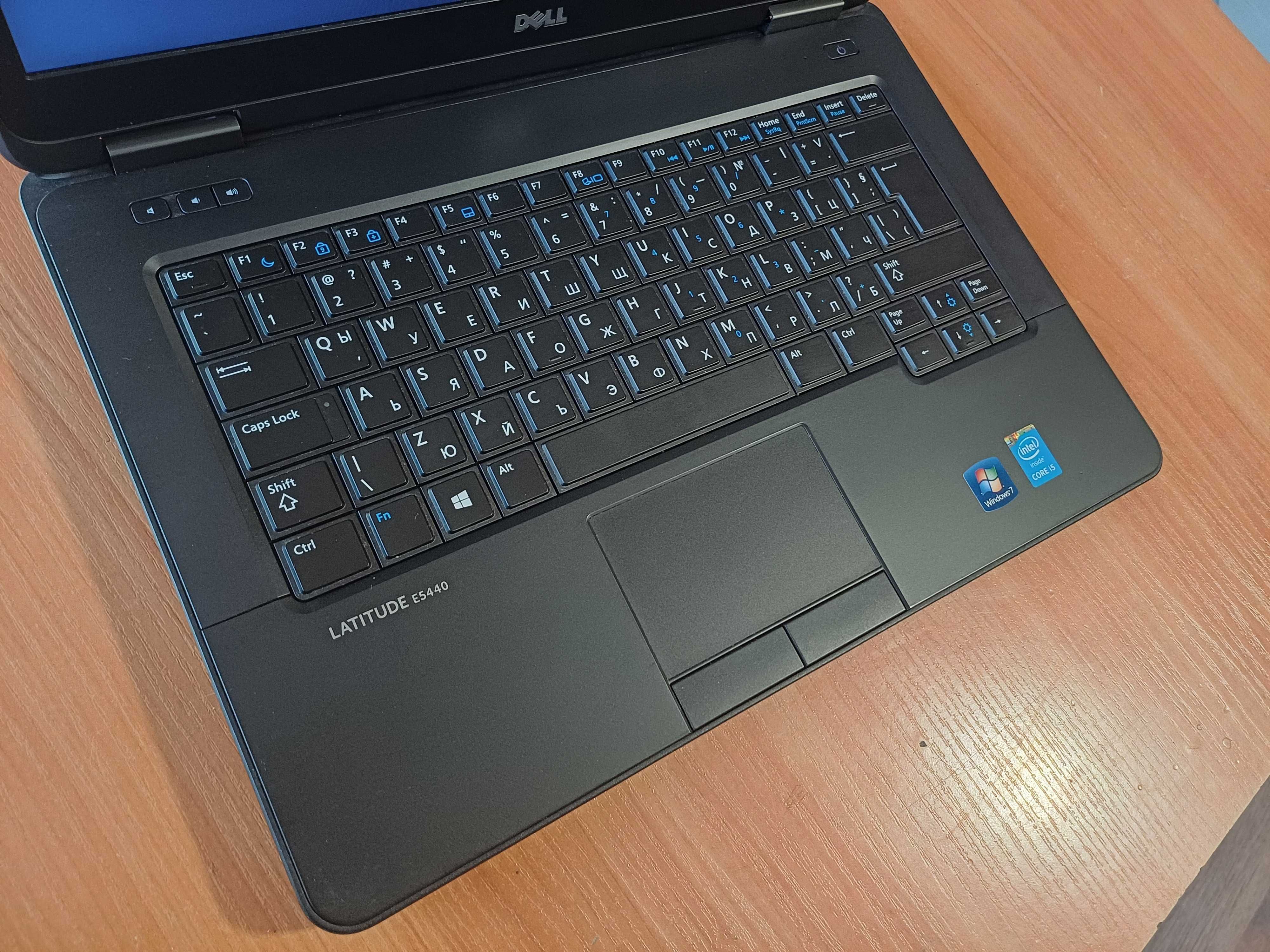 14' Dell Core™ i5-4310U/8GB Ram/500GB- здрав бизнес модел