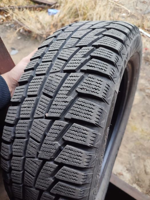 Продам зимнюю резину cordiant winter drive