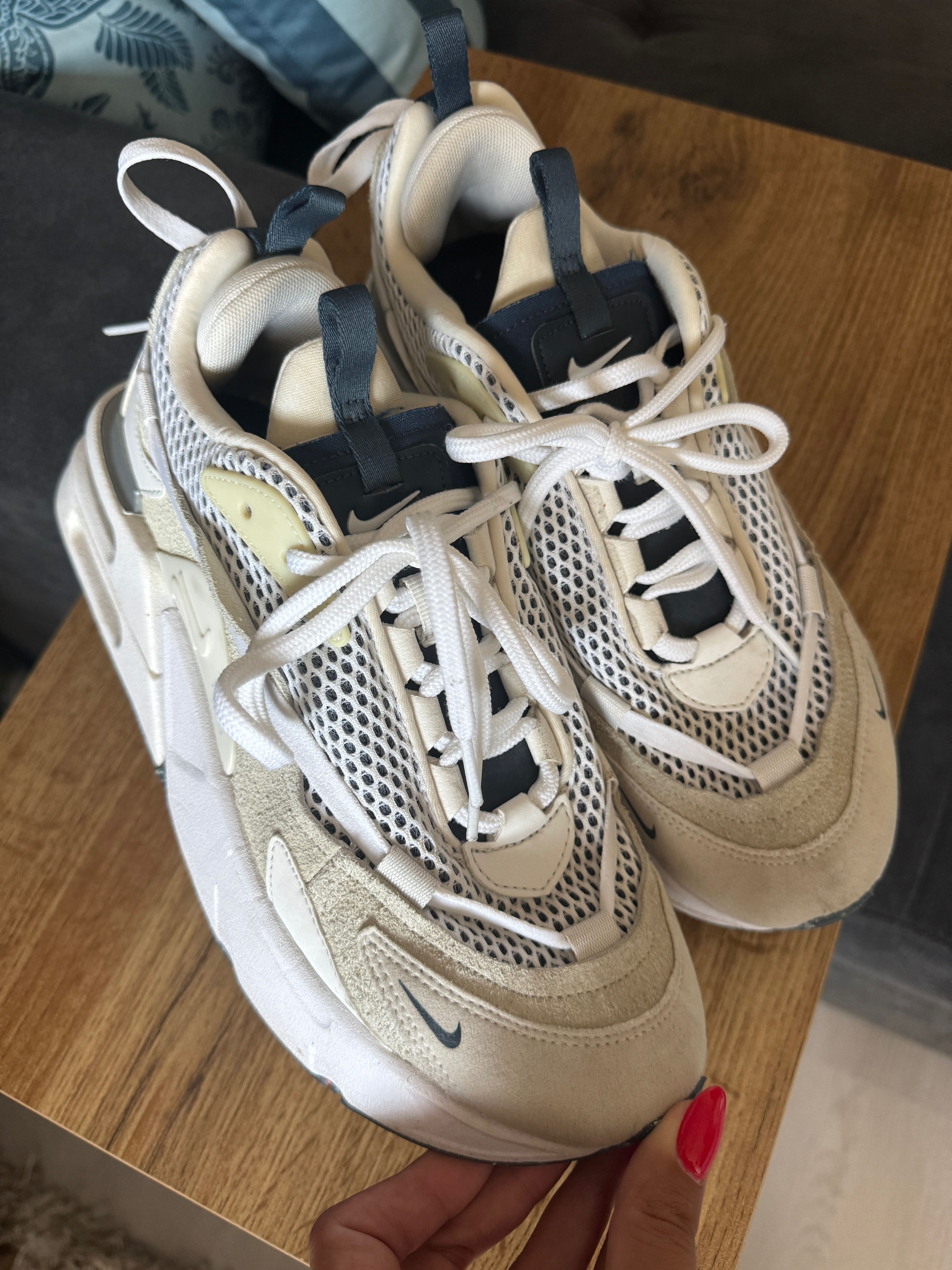Nike sportswear Air Max Fury