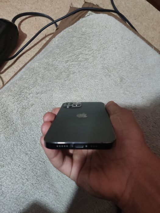 Iphone 12 pro sastayena yaxwi sarapenalar yuq 70 yumks