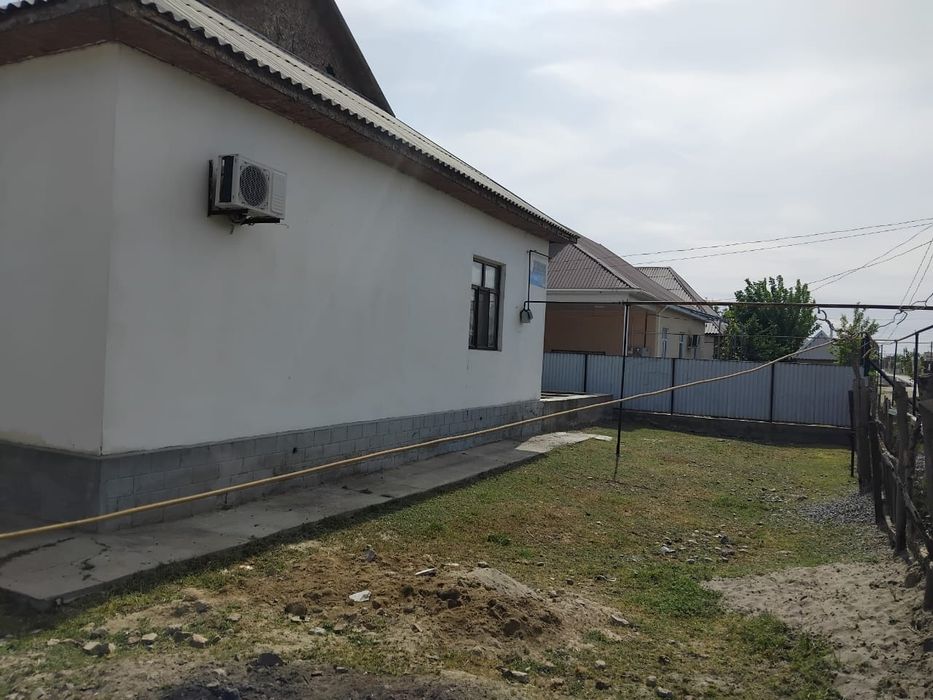 Дом продается / Үй сатылады Микоян (Ынтымак)