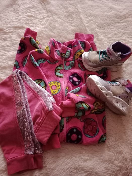 Детские вещи с 2-3 лет