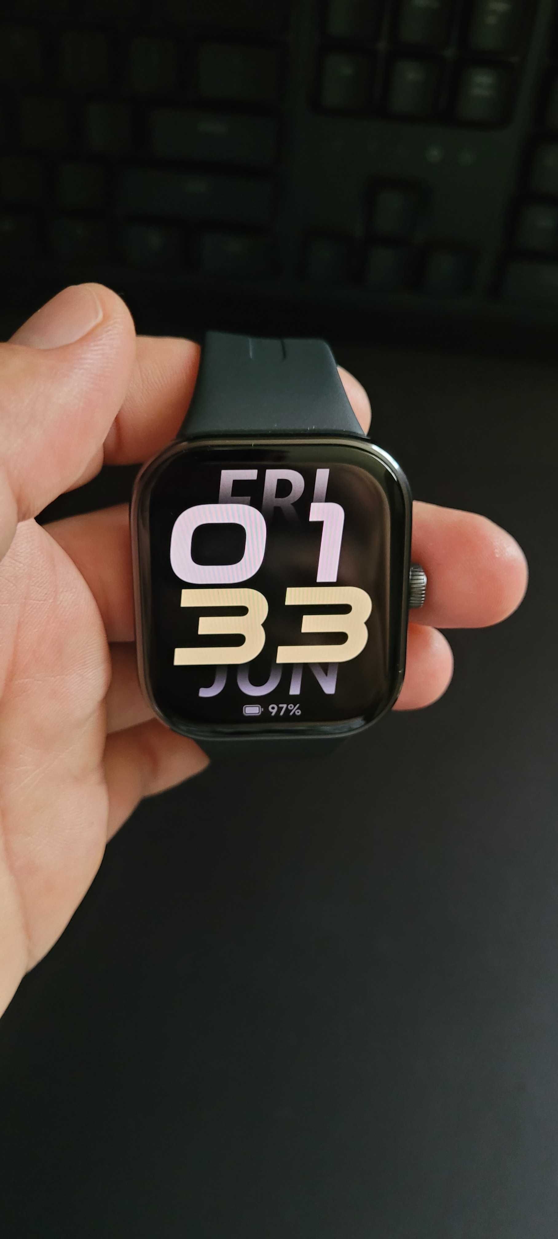 чисто нов Xiaomi Redmi Watch 5