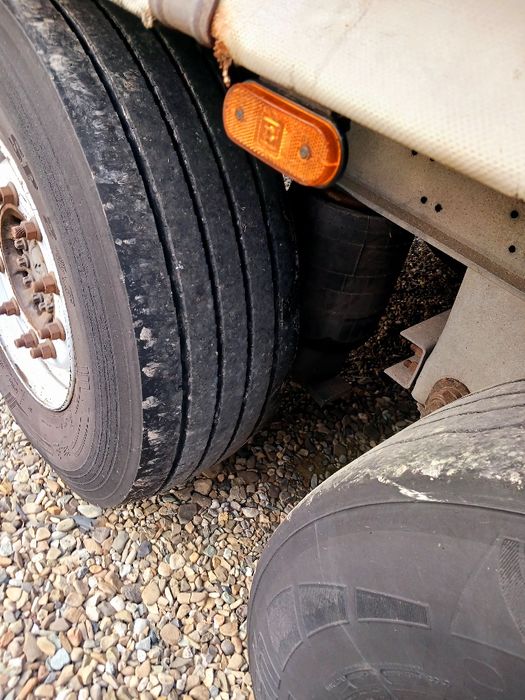 Semiremorca Schmitz cargobull 2011