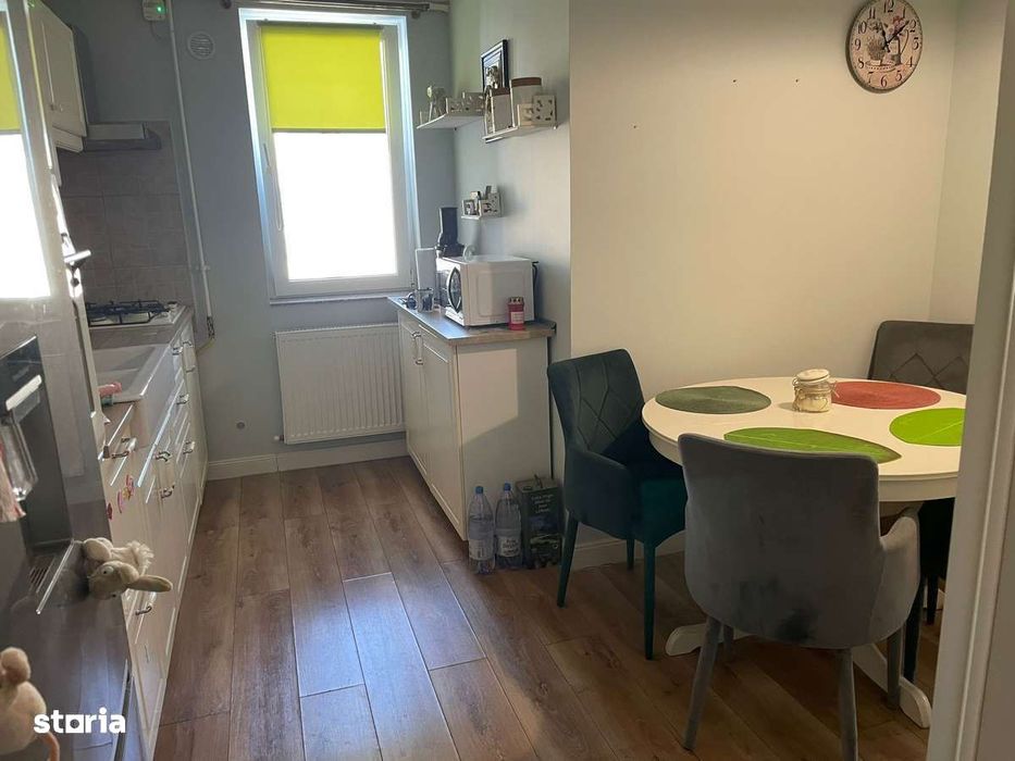 Apartament de vanzare