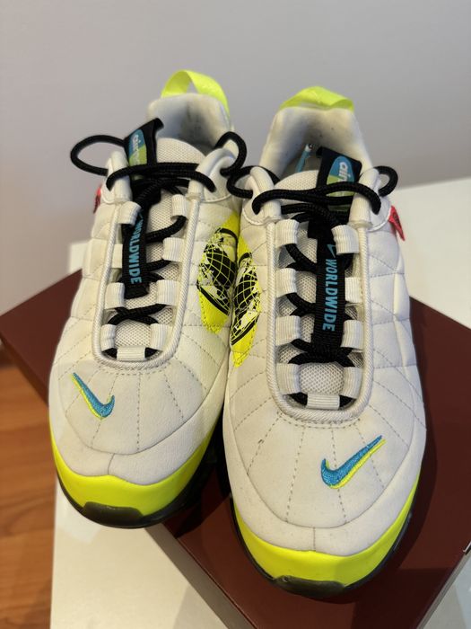 Nike air max 720