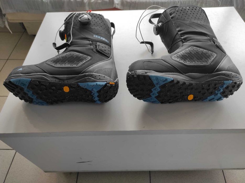 Сноуборд обувки Burton Photon Boa Heat Moldable