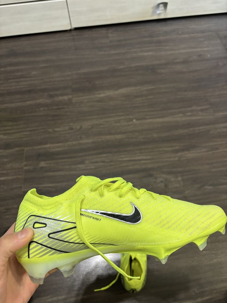 Nike mercurial бутонки