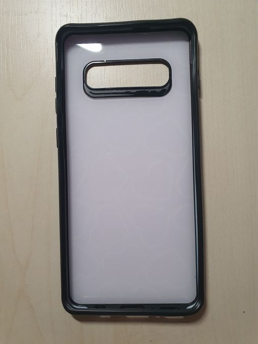 Husa Mobilefox Samsung S10+