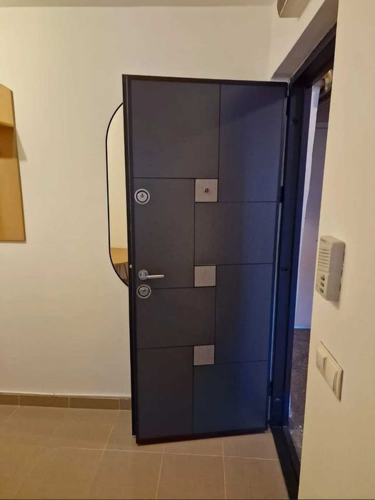 Chirie - Apartament 2 camere semidecomandat moroasa Resita