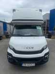 Vand. Iveco Daily