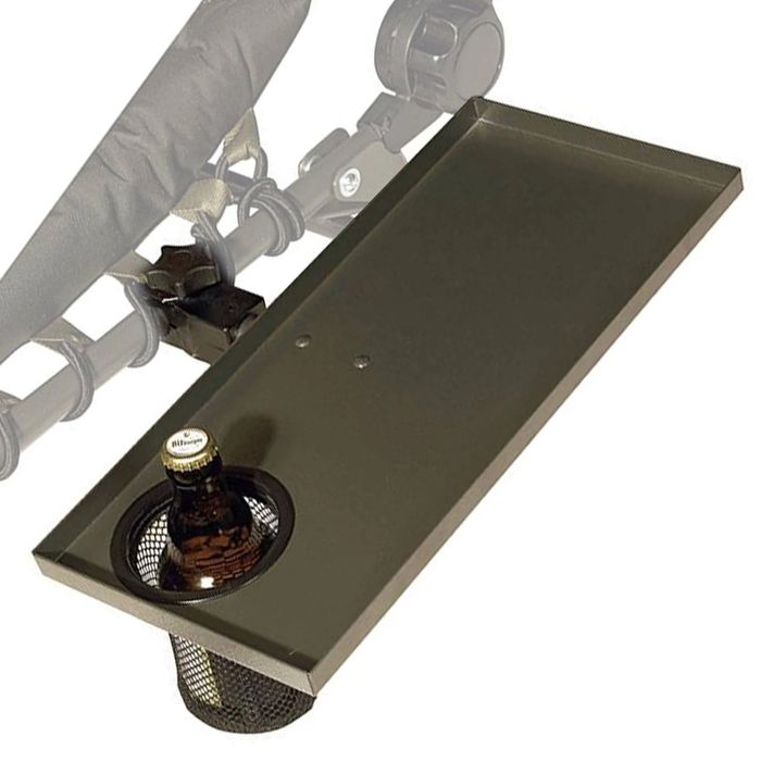 Masute Anaconda pentru scaun- pat pescar