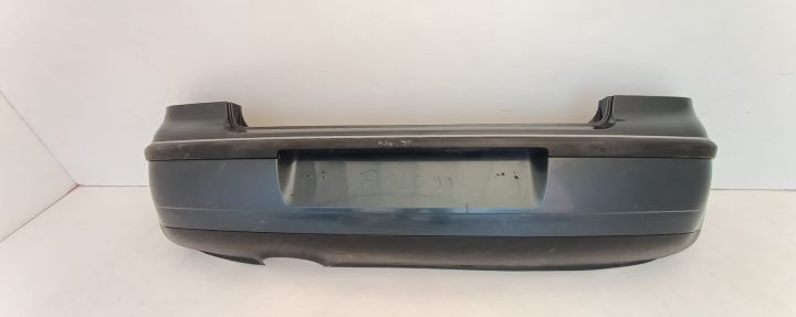 Bara  Spate - Transport gratuit! 6q6807378 Volkswagen VW Polo a 4-a g