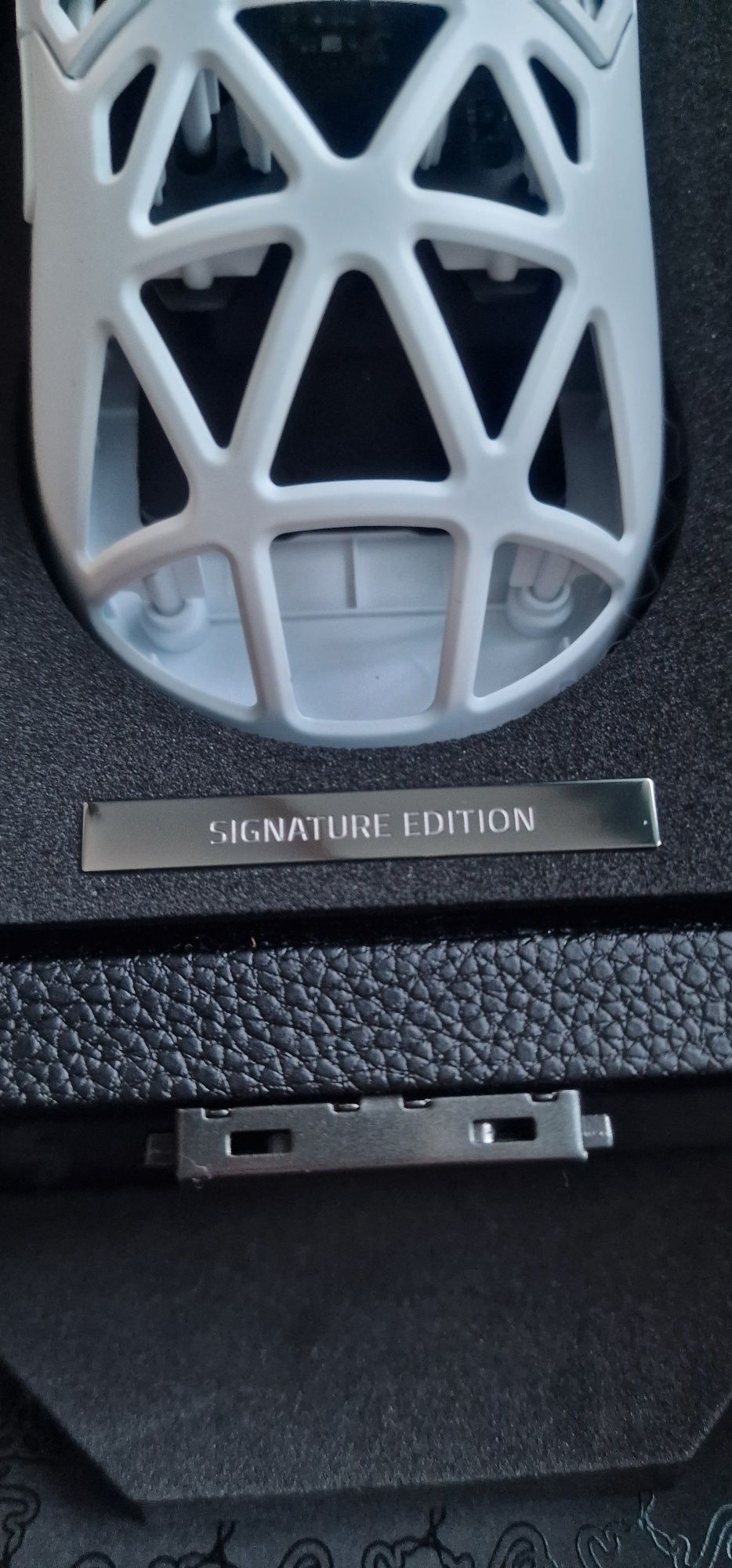 Razer Viper Mini Signature edition