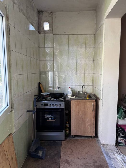 Учтепинский район 3х комнатная