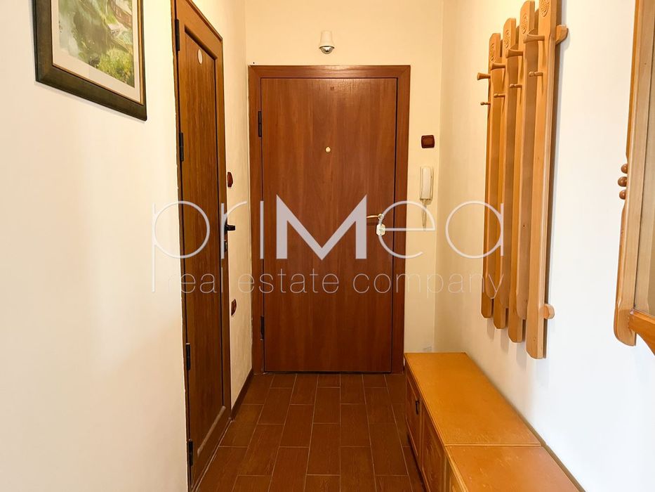 Дава се под наем Двустаен апартамент в Бургас, Изгрев - 65 кв.м за 433.5 € - Снимка #5