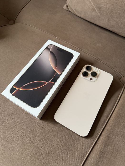 iPhone 16 Pro Max 1 TB