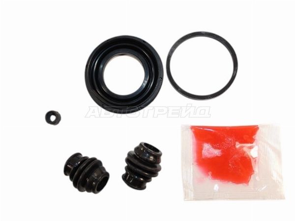 Ремкомплект тормозного суппорта Mitsubishi Asx