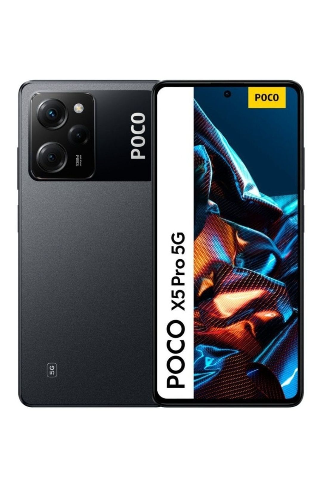 Poco x5 Pro в отличном состоянии