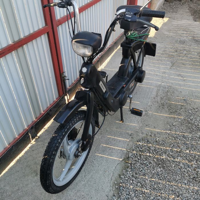 Moped Piaggio Ceao Mix