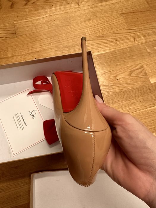 Louboutin So Kate