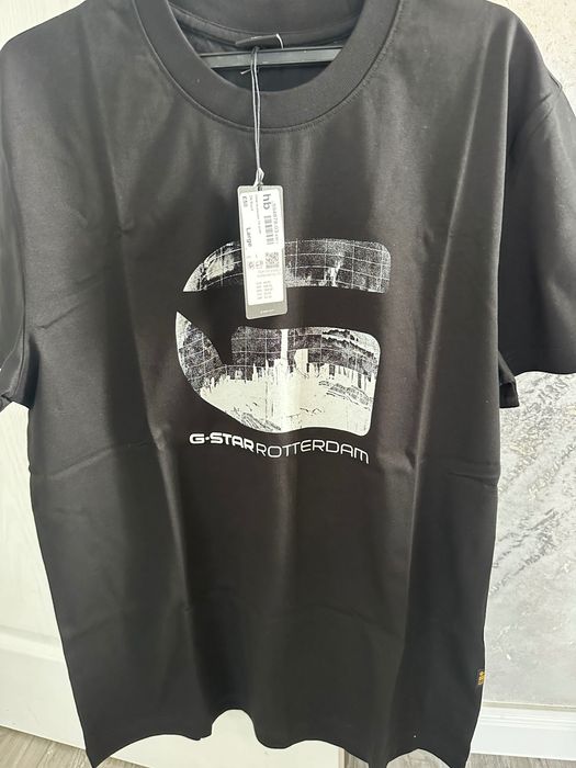 Г - стар Оригинална Нови