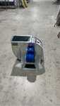 Motor hota extern ventilator hota profi 2500 mc/h