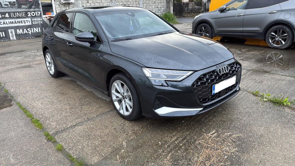 Audi A3 2.0 TDI 12/2024