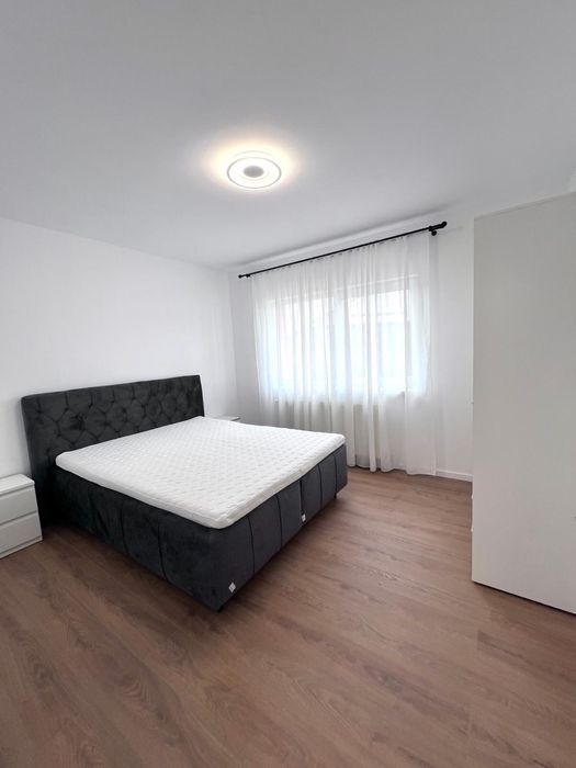 Inchiriez apartament 2 camere in Chinteni Beta Rezidance