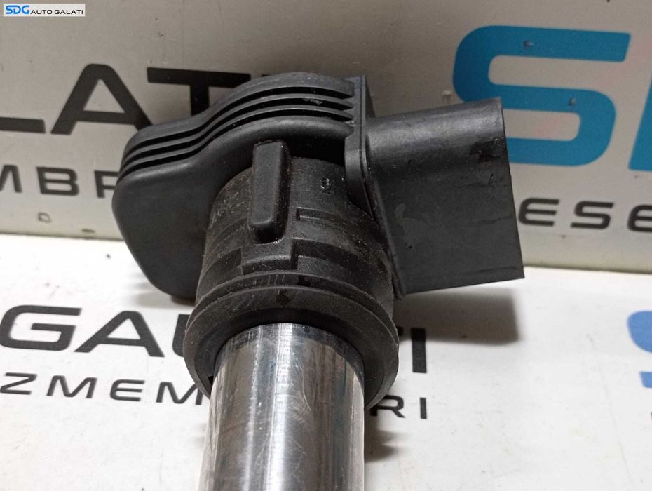 Bobina Bobine Inductie Volkswagen Touran 2.0 TFSI 2003 - 2010 Cod 07K905715F [M5630]