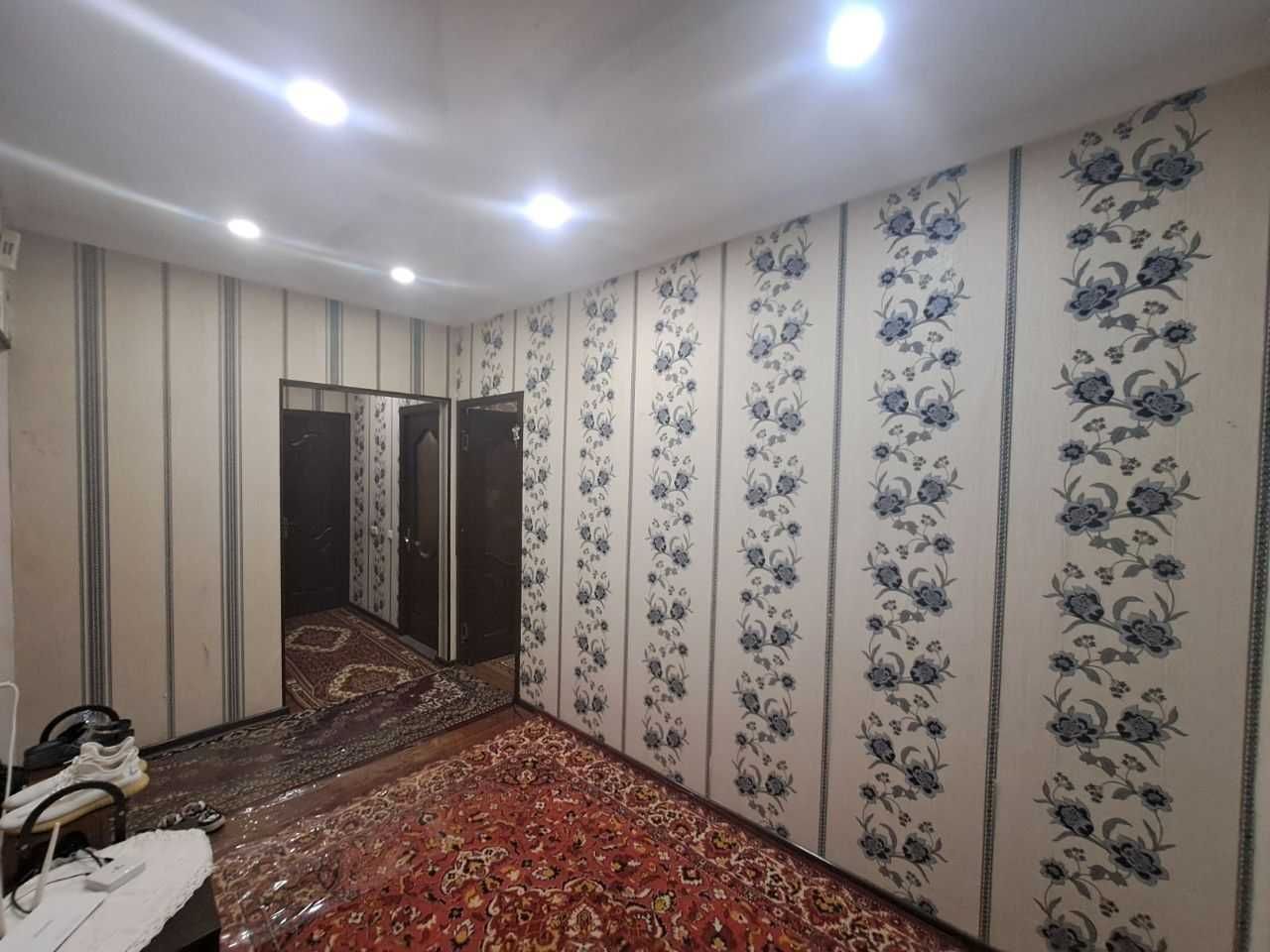 Сергели квартира 3 ком 137813