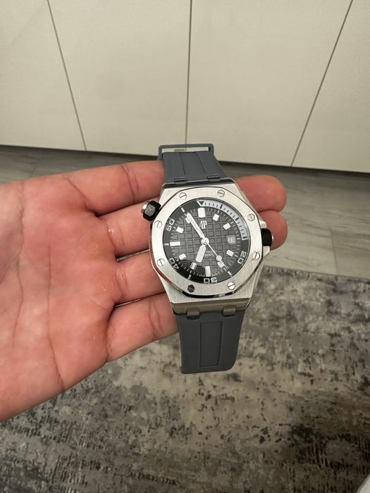 Ceas Audemars Piguet Royal Oak Off Shore