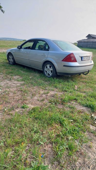 Vand Ford Mondeo, mk3, an 2001, 1350 euro