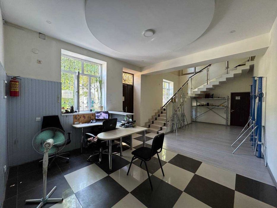 Продается Здание, 642 м2, 3,21 сот, Дагестанская, БИЙ (87648)