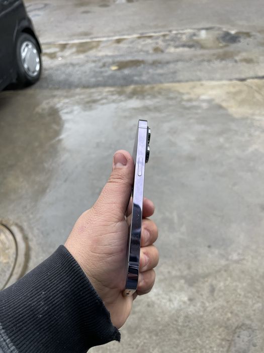 Iphone 14 Pro 512Gb Xolati Ideal