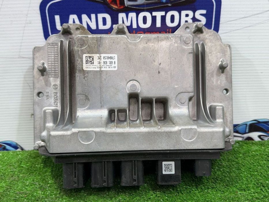 Calculator motor, ecu bmw 1.5 benzina b38b15a 136hp/100kw cod: 0261s18529,8691836-01,170848150dme