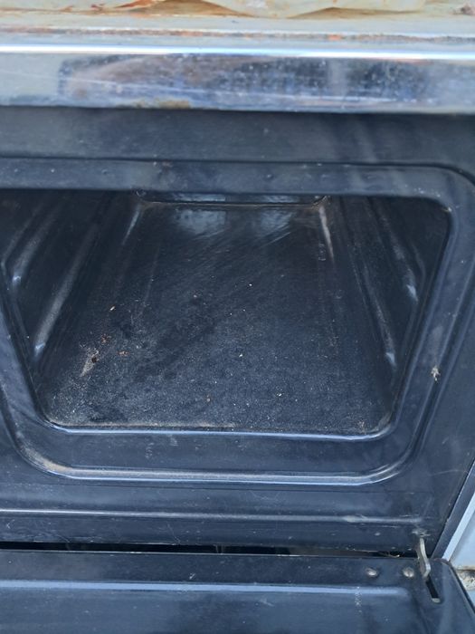 Sobă pe motorină