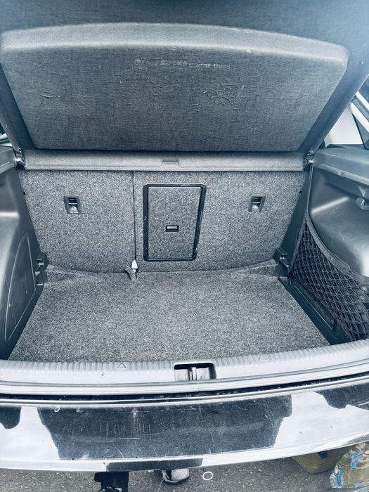 Skoda Rapid 2016 1.4