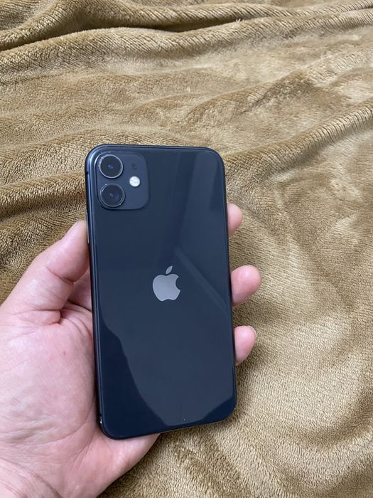 iPhone 11 128gb 78%