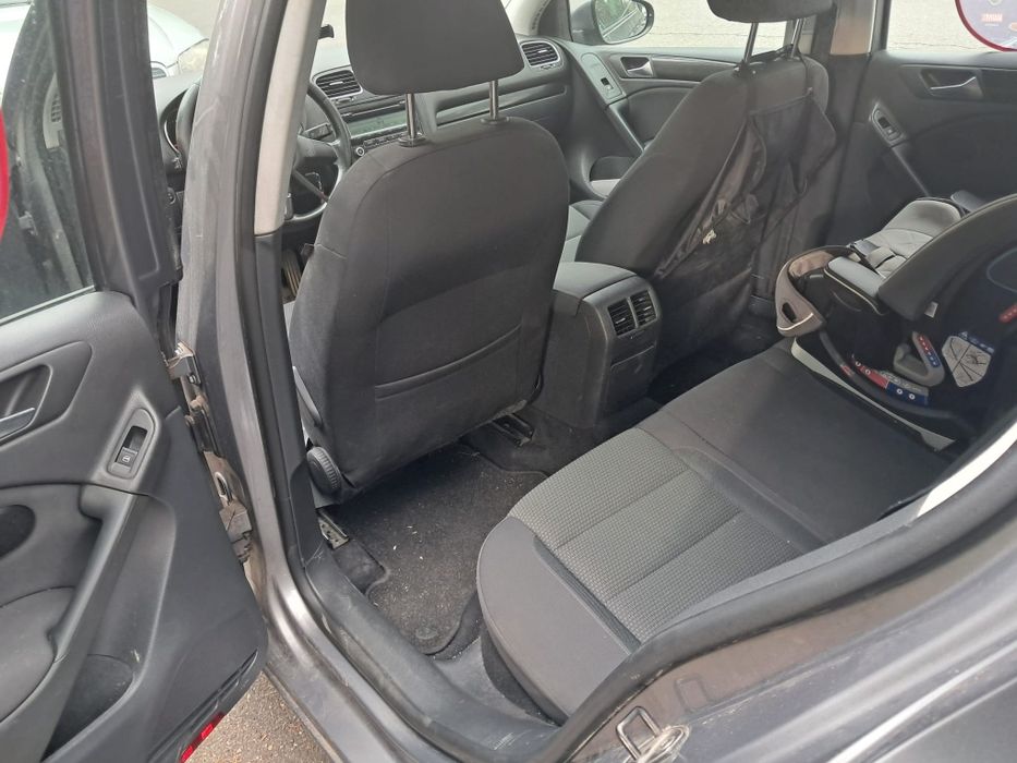 Volkswagen Golf  VI
