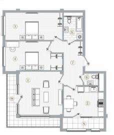 Koh Ota Продается 3 комнатная коробка ул.Нурафшон