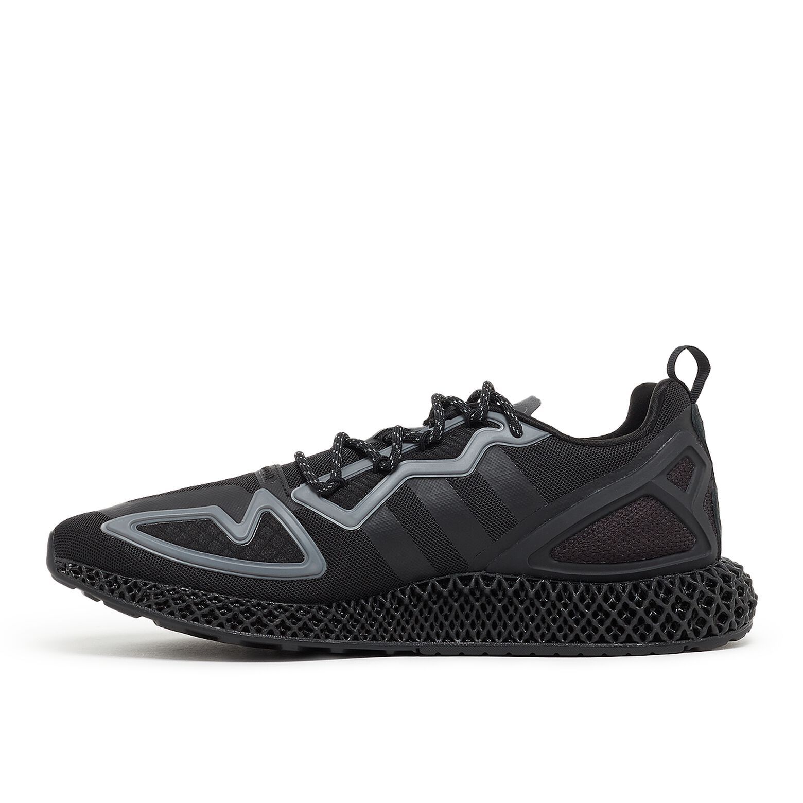 Adidas Zx  2k 4D