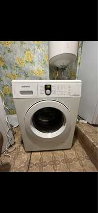 Утилизация стиральных машин