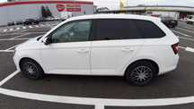Vând skoda fabia combi 
Back polar amatedata telephone , this could sh