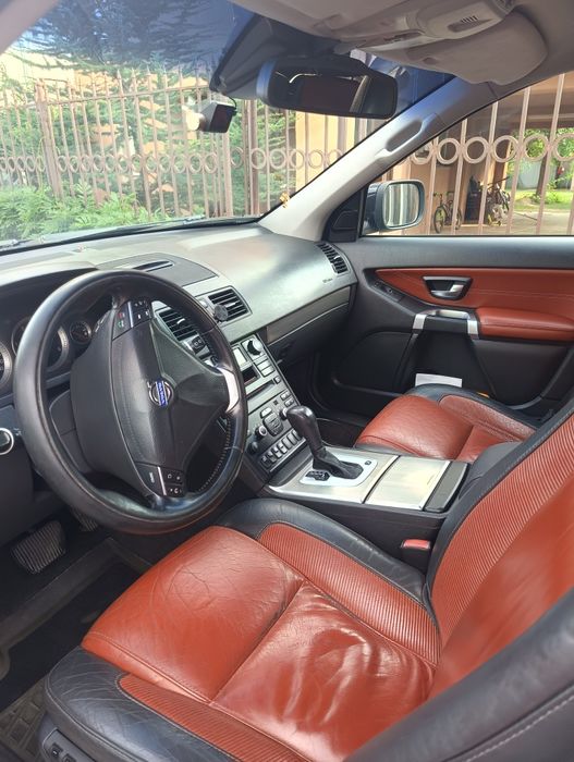 Volvo XC90 4x4 Inscription 7 locuri
