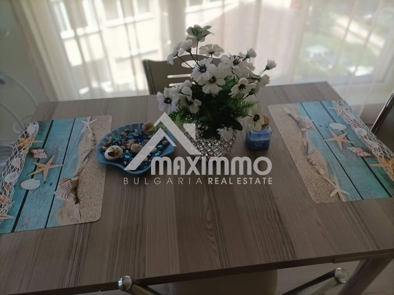 Продава се Двустаен апартамент в Варна, Победа - 62 кв.м за 2257 €/кв.м - Снимка #8